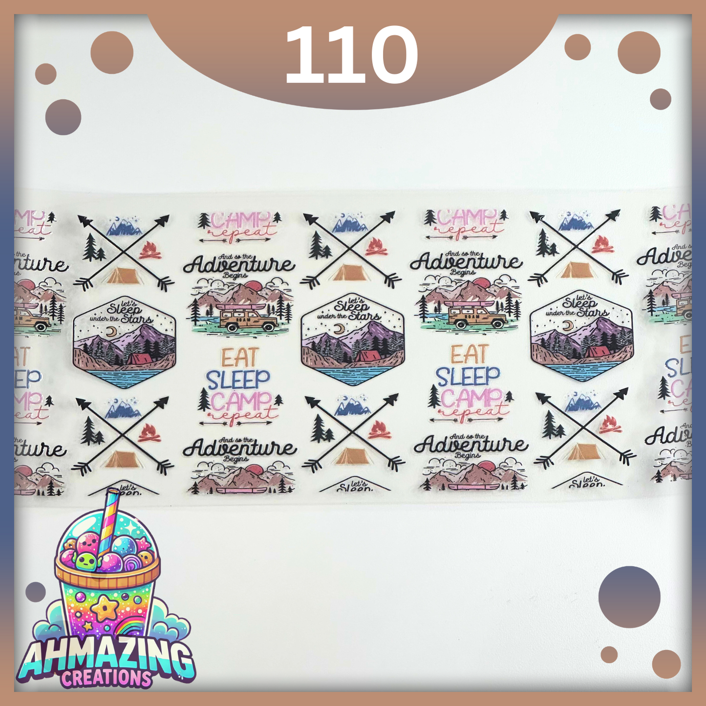 Wrap #110