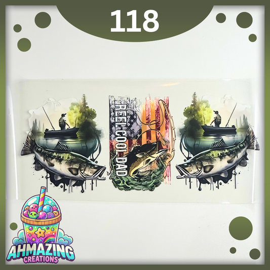 Wrap #118