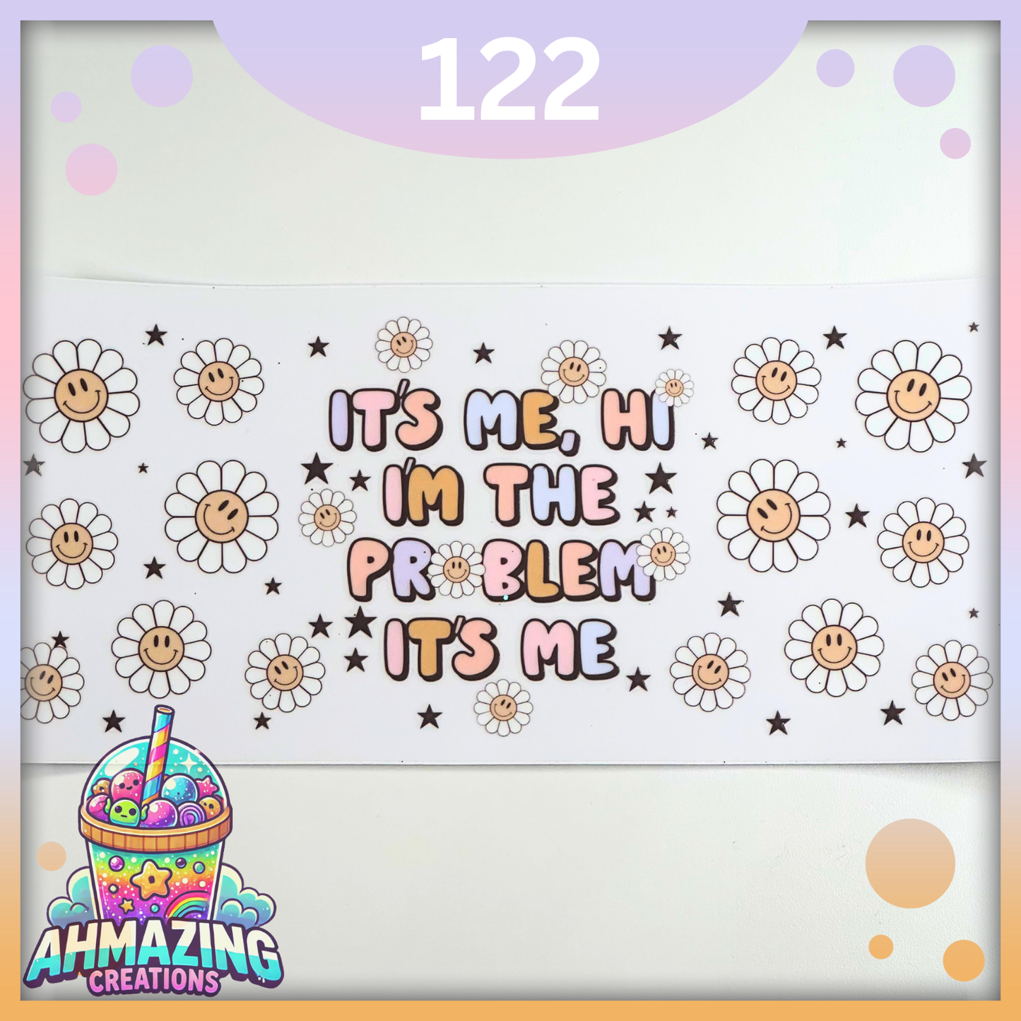 Wrap #122