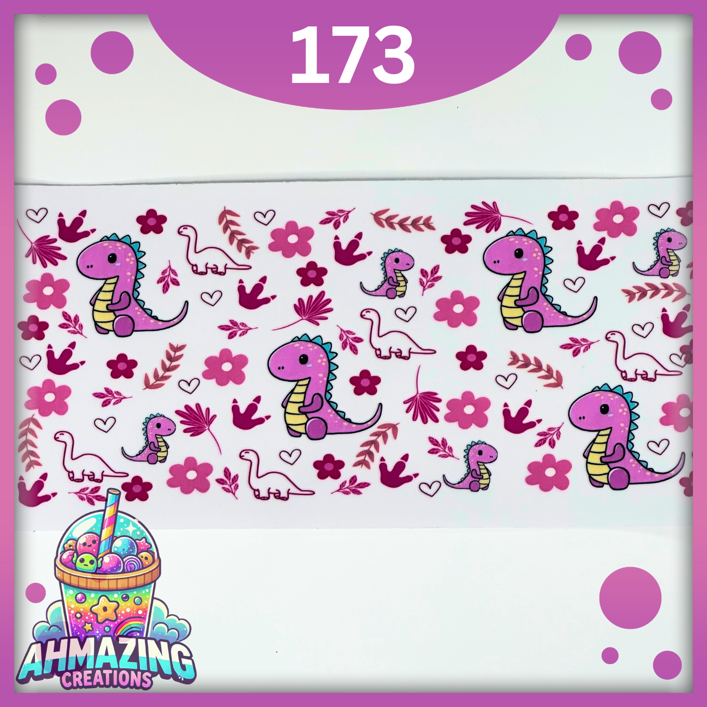 Wrap #173